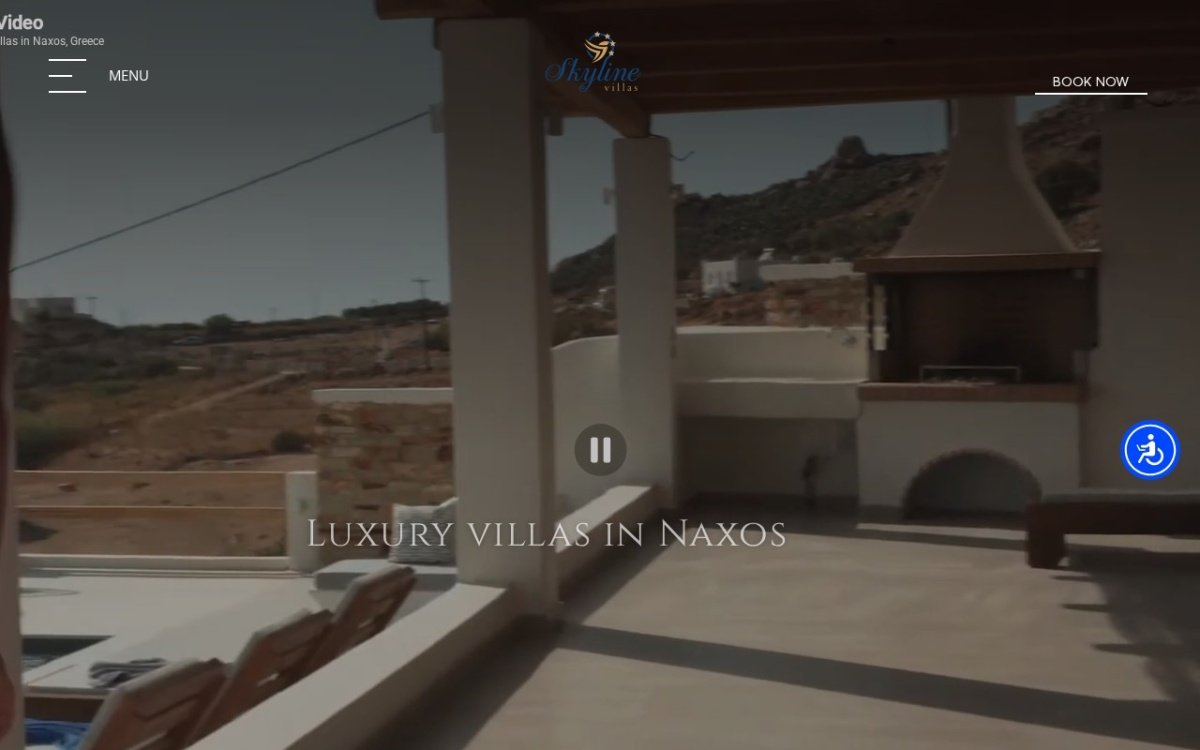 Naxos Skyline preview
